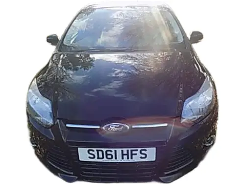Ford Focus SD61 HFS