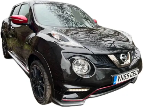 Nissan Juke VN65 GEU