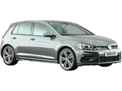 Volkswagen Golf DG19 ESF