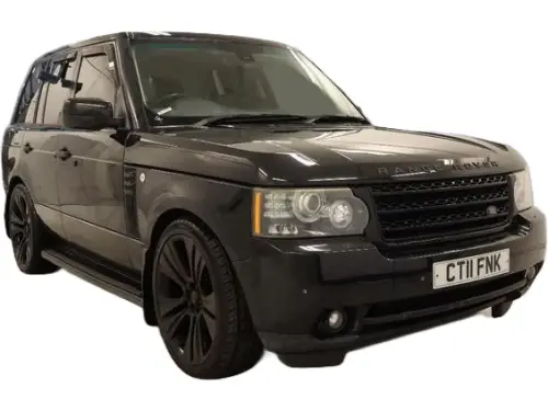 Land Rover Range Rover CT11 FNK