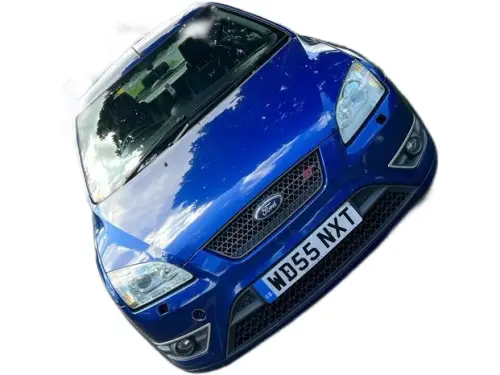 Ford Focus WD55 NXT