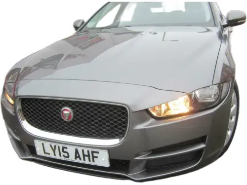 Jaguar XE SE D LY15 AHF