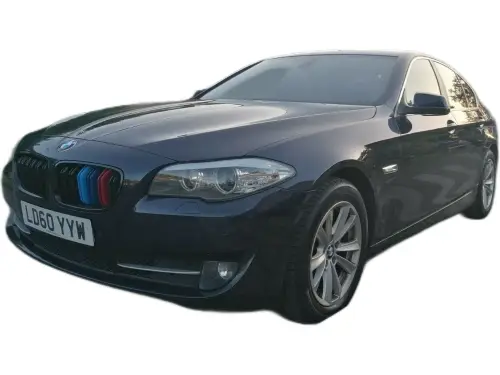 BMW 520d SE LD60 YYW