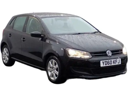 Volkswagen Polo SE 85 YD60 KFJ