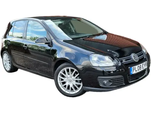 Volkswagen Golf PL08 EYR