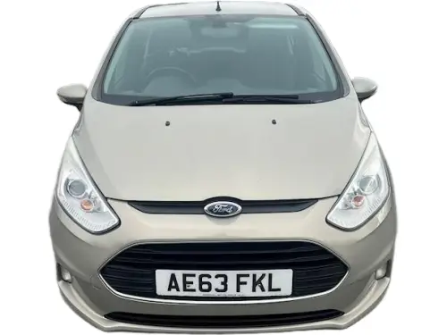 Ford B-Max AE63 FKL