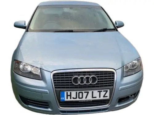 Audi A3 SE Auto HJ07 LTZ