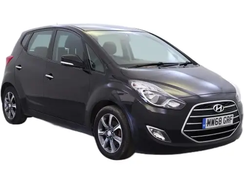 Hyundai IX20 MW68 GRF