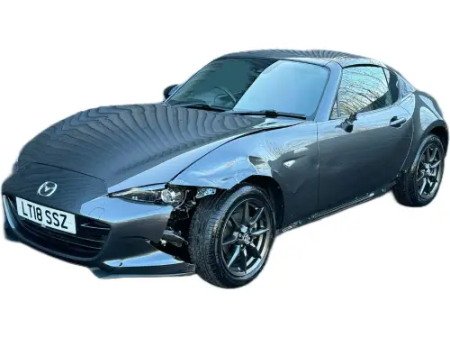 Mazda MX-5 LT18 SSZ