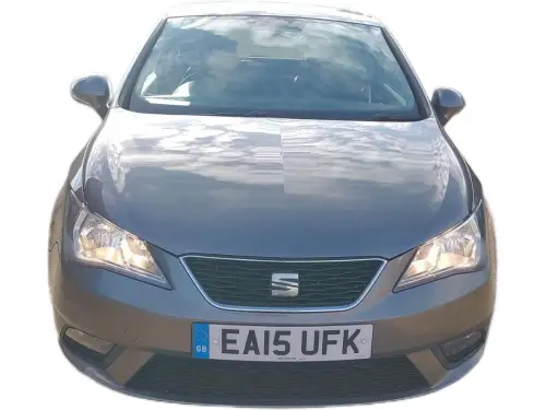 SEAT Ibiza EA15 UFK