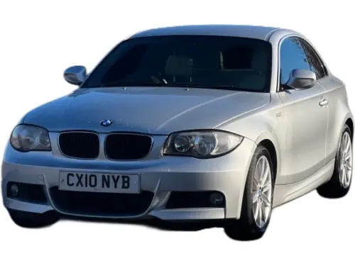 BMW 120 CX10 NYB