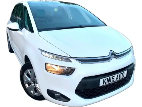 Citroën C4 KN15 AEO