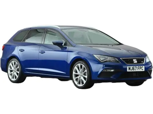 SEAT Leon MJ67 FPC