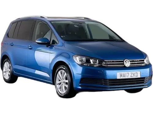 Volkswagen Touran MA17 ZKD