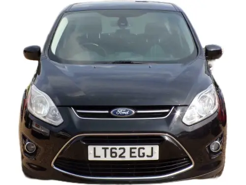 Ford C-Max Titanium LT62 EGJ