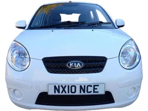 Kia Picanto NX10 NCE