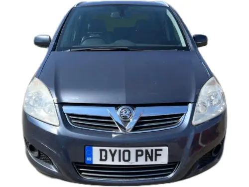 Vauxhall Zafira DY10 PNF