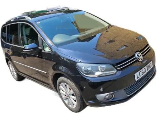 Volkswagen Touran LC60 VHO