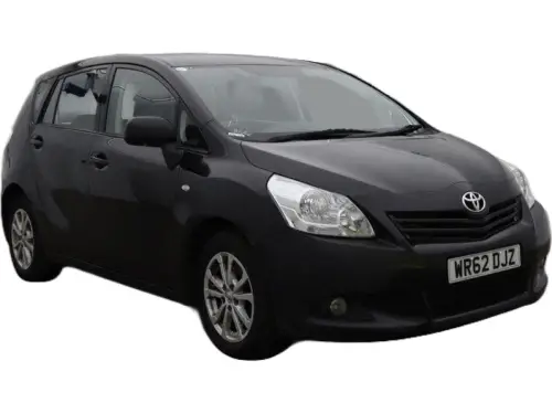 Toyota Verso WR62 DJZ