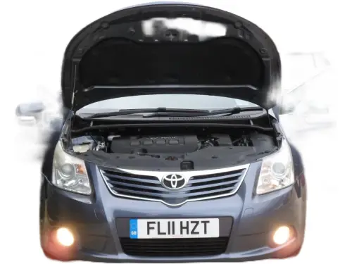 Toyota Avensis FL11 HZT