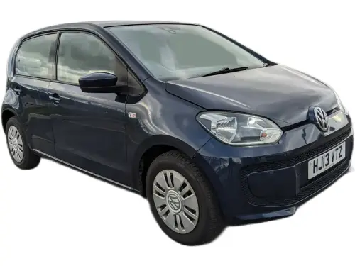Volkswagen Move up HJ13 VTZ