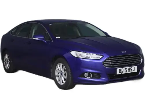 Ford Mondeo BD15 HSJ