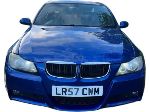 BMW 3 Series LR57 CWM