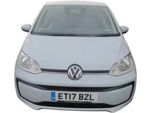Volkswagen Move up ET17 BZL