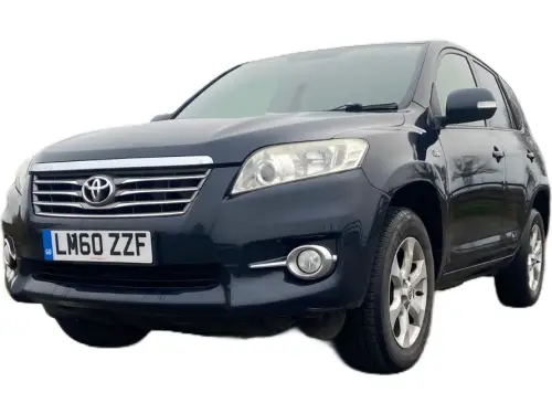 Toyota RAV4 LM60 ZZF