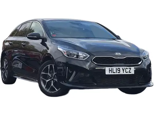 Kia Proceed GT-Line ISG S-A HL19 YCZ