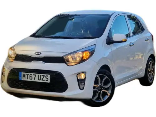 Kia Picanto 3 MT67 UZS