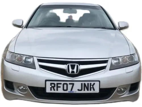 Honda Accord RF07 JNK