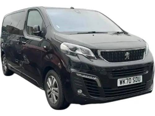 Peugeot Traveller Allure BlueHDi S/S A WK70 SDU