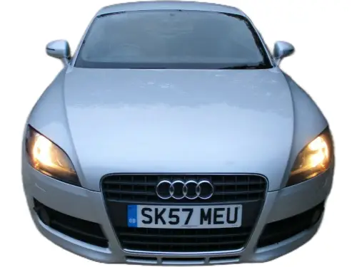 Audi TT FSI SK57 MEU