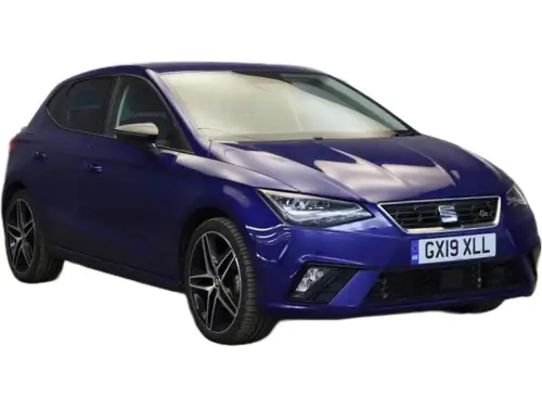 SEAT Ibiza GX19 XLL