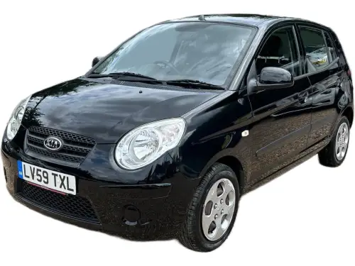 Kia Picanto LV59 TXL