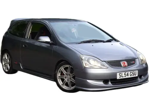 Honda Civic SL54 GSU