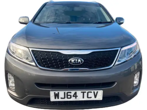 Kia Sorento WJ64 TCV