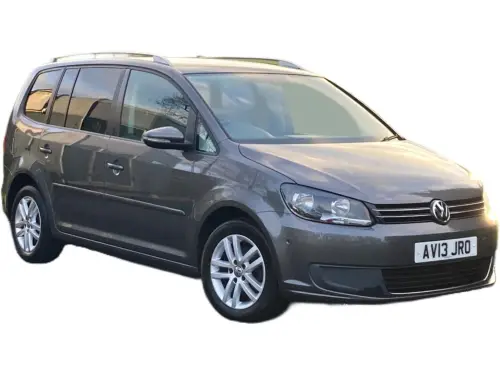Volkswagen Touran AV13 JRO