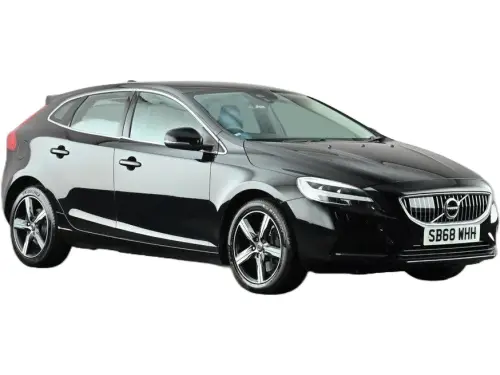 Volvo V40 SB68 WHH
