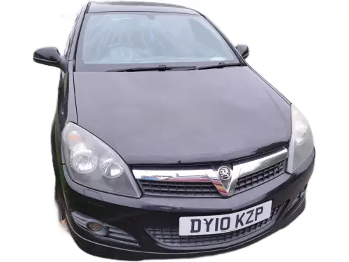 Vauxhall Astra DY10 KZP