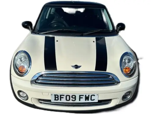 MINI Mini BF09 FWC