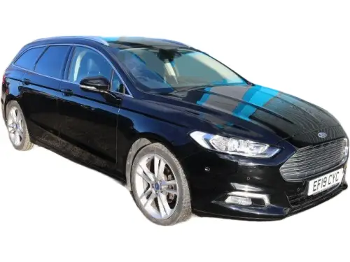 Ford Mondeo EF19 CYC