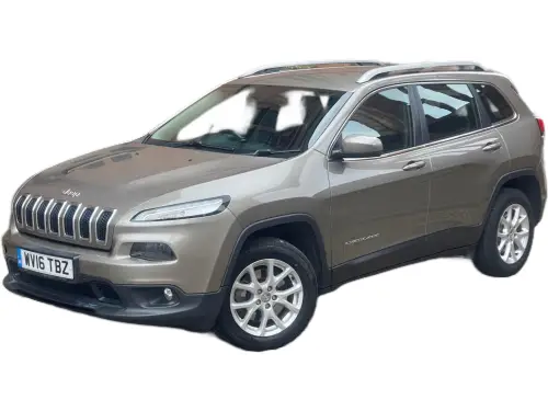 Jeep Cherokee WV16 TBZ