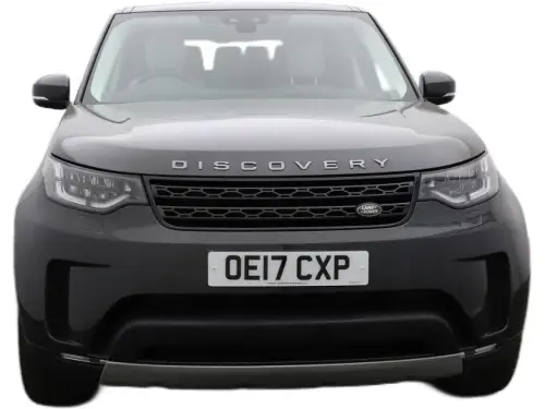 Land Rover Discovery OE17 CXP