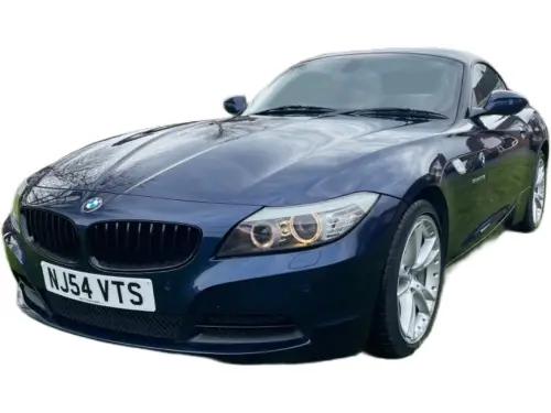 BMW Z4 NJ54 VTS