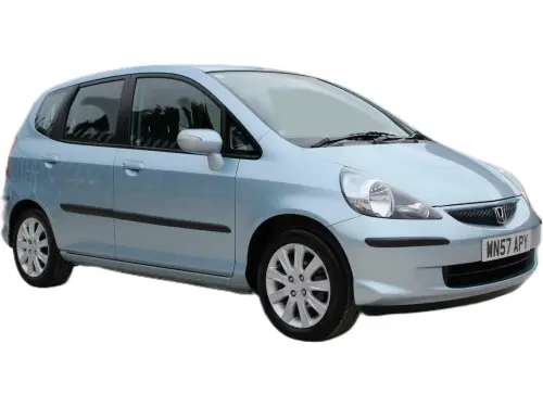 Honda Jazz SE CVT WN57 APY
