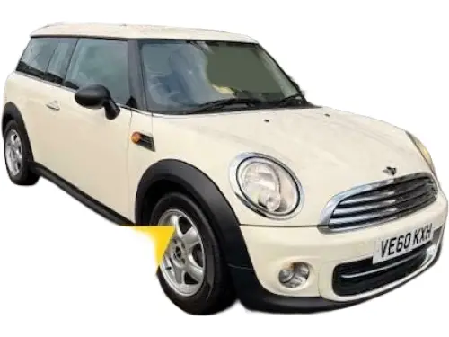 MINI ONE VE60 KXH