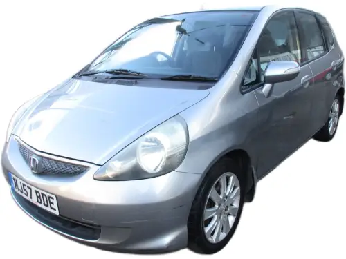 Honda Jazz MJ57 BDE