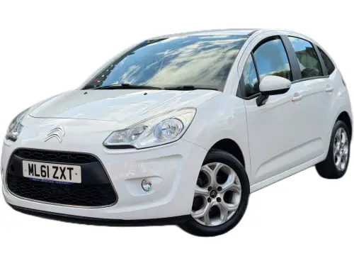 Citroën C3 ML61 ZXT